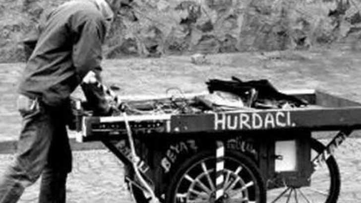 Tatvan Hurdacı